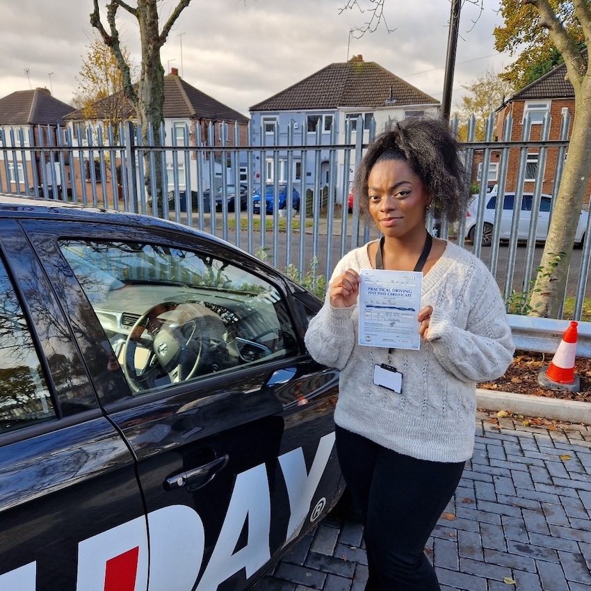 Birmingham branch 5Day Intensive Driving Birmingham branch 5Day Intensive Driving