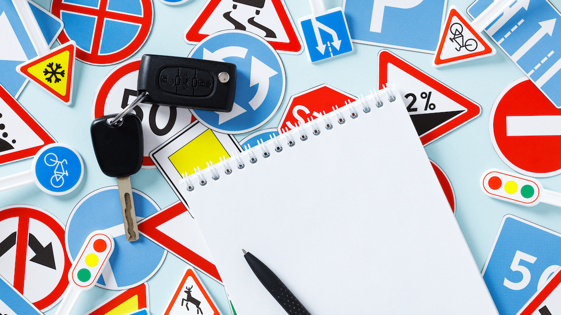 Understanding the DVSA Theory Test | 5Day Intensive Driving Courses